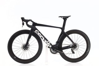 Bicicleta Cervelo S5 AXS 12V t.54 Reacondicionada