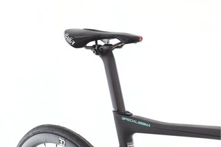 Bicicleta Bianchi Specialissima RC Di2 12V t.58 Reacondicionada