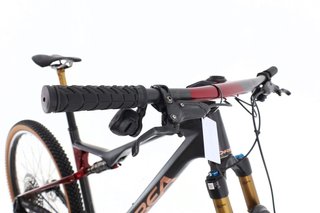 Bicicleta Orbea Oiz M Team X0 AXS t.L Reacondicionada