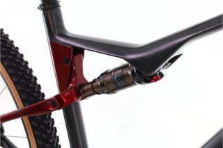 Bicicleta Orbea Oiz M Team X0 AXS t.L Reacondicionada