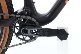 Bicicleta Orbea Oiz M Team X0 AXS t.L Reacondicionada