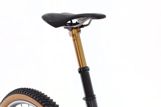 Bicicleta Orbea Oiz M Team X0 AXS t.L Reacondicionada