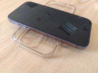 iPhone 14 Pro Viola 256 GB