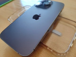 iPhone 14 Pro Viola 256 GB