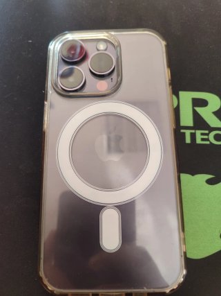iPhone 14 Pro Viola 256 GB
