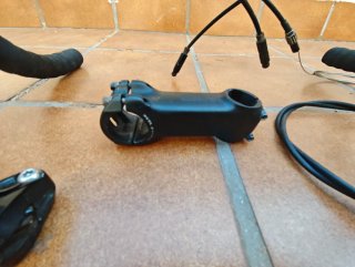 Sram Apex 1x11 Frenos Hidráulicos