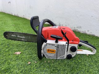 Motosserra Stihl 048 AV