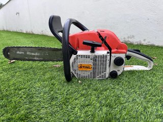 Motosserra Stihl 048 AV