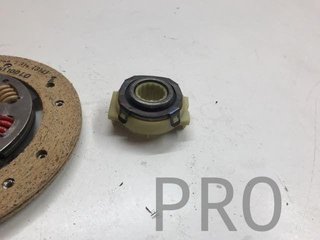 Kit embrague alfa romeo 33 Td nuevo