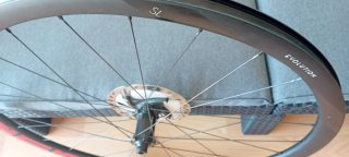Ruedas Newmen R32 SL Evolution, DT Swiss