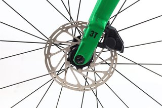 Bicicleta 3T Strada Italia AXS 13V t.54 Reacondicionada