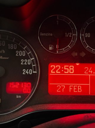 Alfa Romeo 147 2006