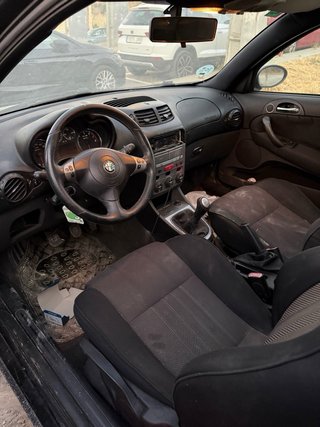 Alfa Romeo 147 2006
