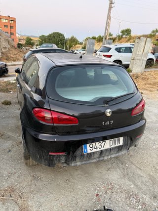 Alfa Romeo 147 2006