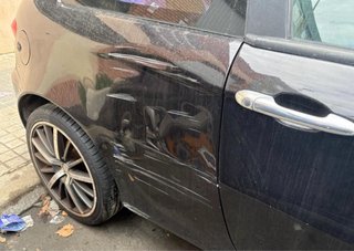 Alfa Romeo 147 2006
