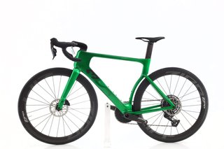 Bicicleta 3T Strada Italia AXS 13V t.54 Reacondicionada