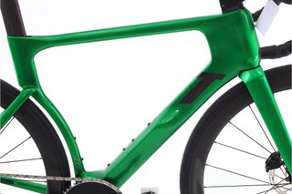 Bicicleta 3T Strada Italia AXS 13V t.54 Reacondicionada
