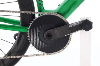 Bicicleta 3T Strada Italia AXS 13V t.54 Reacondicionada