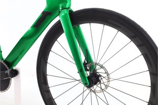 Bicicleta 3T Strada Italia AXS 13V t.54 Reacondicionada