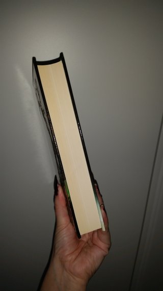 Libro ' El bosque de los cuervos '