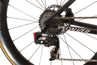 Bicicleta Specialized Tarmac SL8 Pro AXS 12V t.52 Reacondicionada