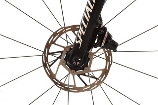 Bicicleta Specialized Tarmac SL8 Pro AXS 12V t.52 Reacondicionada