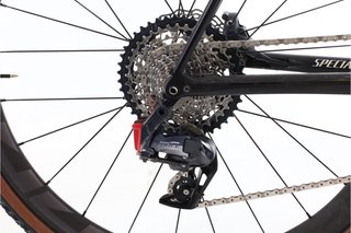 Bicicleta Specialized Crux S-Works AXS 12V t.52 Reacondicionada