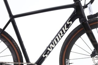 Bicicleta Specialized Crux S-Works AXS 12V t.52 Reacondicionada