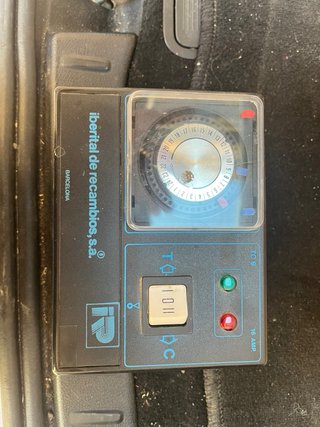 Programador TC 9 16 AMP Iberital