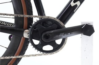 Bicicleta Specialized Crux S-Works AXS 12V t.52 Reacondicionada