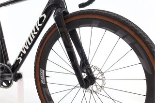 Bicicleta Specialized Crux S-Works AXS 12V t.52 Reacondicionada