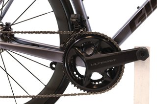 Bicicleta Giant TCR Advanced Pro 0 Di2 12V t.56 Reacondicionada