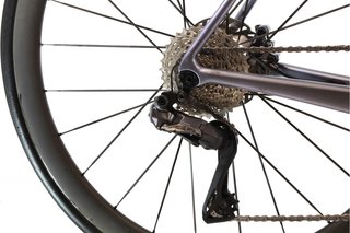 Bicicleta Giant TCR Advanced Pro 0 Di2 12V t.56 Reacondicionada