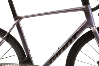 Bicicleta Giant TCR Advanced Pro 0 Di2 12V t.56 Reacondicionada