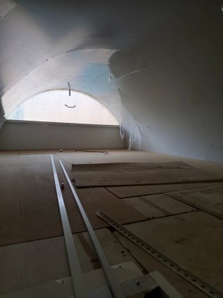 Carriola ( para el Rocío )