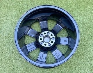Llantas 18” Land Rover #2