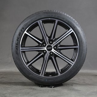 Llantas 20” Audi A6 S6 4K C8 171742649