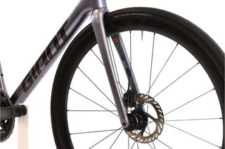 Bicicleta Giant TCR Advanced Pro 0 Di2 12V t.56 Reacondicionada