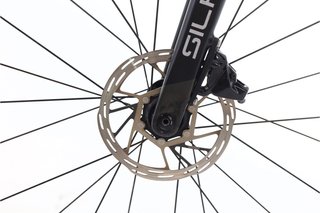Bicicleta Megamo Silk AXS 12V t.54 Reacondicionada