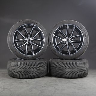 Llantas 20” Mercedes AMG-Modelle E-Klasse AMG 1717