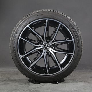 Llantas 20” Mercedes AMG-Modelle E-Klasse AMG 1717