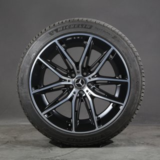Llantas 20” Mercedes AMG-Modelle E-Klasse AMG 1717