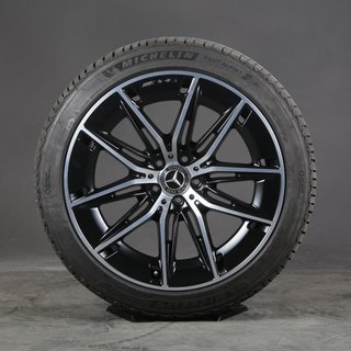 Llantas 20” Mercedes AMG-Modelle E-Klasse AMG 1717