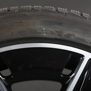 Llantas 20” Mercedes AMG-Modelle E-Klasse AMG 1717