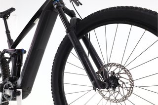 Bicicleta Cube Stereo Hybrid SLX XT t.M Reacondicionada