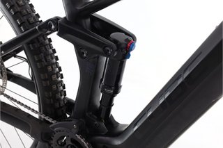 Bicicleta Cube Stereo Hybrid SLX XT t.M Reacondicionada