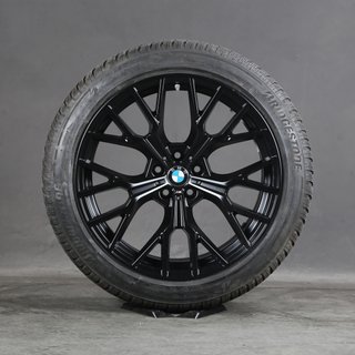 Llantas 20” BMW X3 G45 171742643