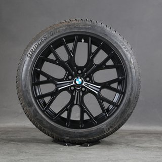 Llantas 20” BMW X3 G45 171742643