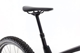 Bicicleta Cube Stereo Hybrid SLX XT t.M Reacondicionada
