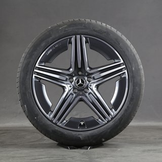 Llantas 20” Mercedes GLC SUV X254 171742665